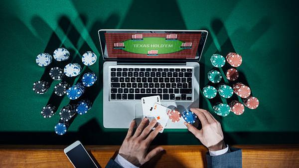 Payment Methods Popular Among New Online Casinos