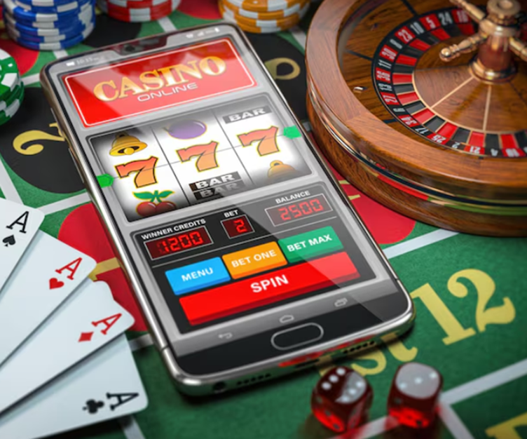 Engage, Play, and Win with Mobile Casino Malaysia Excellence