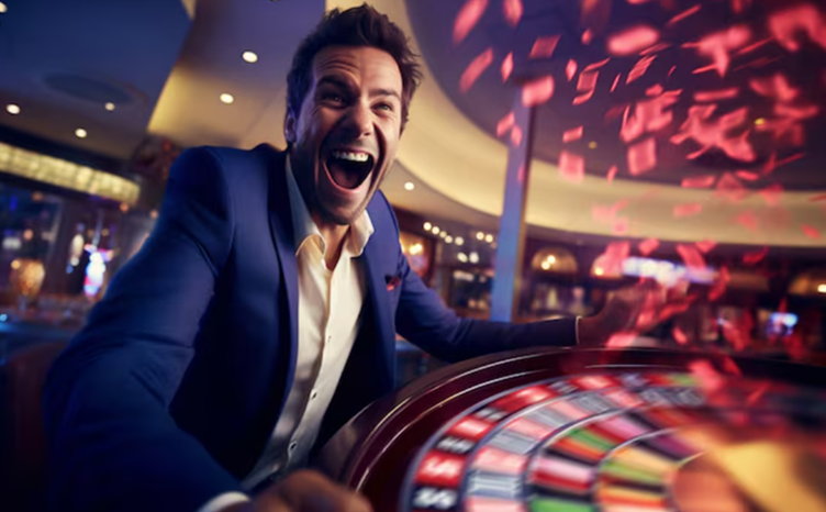 Powering Up the Online Gaming Casinos in Malaysia